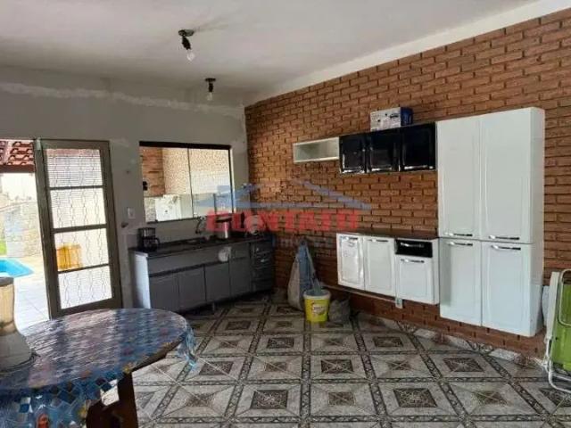 Casa / Sobrado para Locação em Itirapina/SP Balneário Santo Antônio 2 Quartos