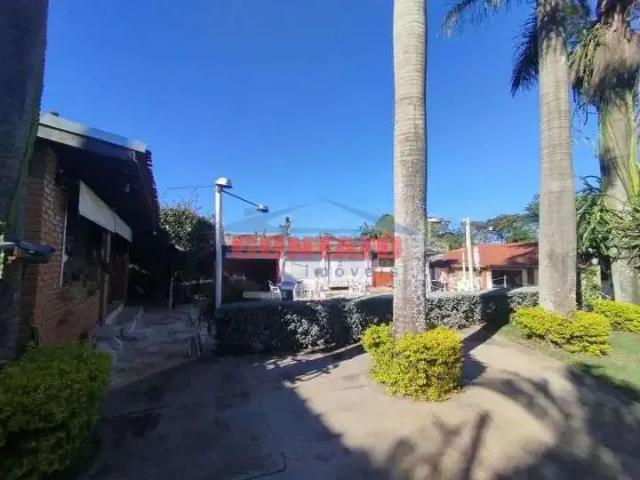 Casa / Sobrado para Locação em Itirapina/SP Represa do Broa 4 Quartos
