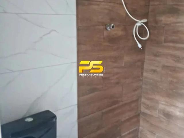 Casa / Sobrado para Locação em João Pessoa/PB Tambauzinho 4 Quartos