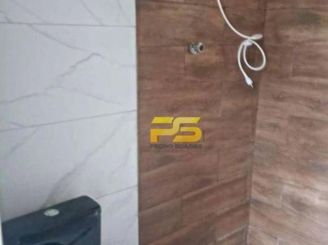 Casa / Sobrado para Locação em João Pessoa/PB Tambauzinho 4 Quartos