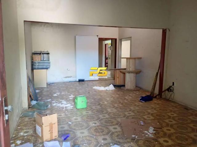 Casa / Sobrado para Locação em João Pessoa/PB Torre 4 Quartos