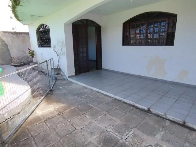 Casa / Sobrado para Locação em João Pessoa/PB Aeroclube 4 Quartos