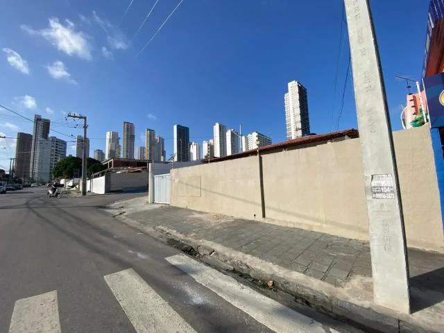 Casa / Sobrado para Locação em João Pessoa/PB Altiplano Cabo Branco 3 Quartos