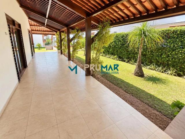 Casa / Sobrado para Locação em João Pessoa/PB Altiplano Cabo Branco 4 Quartos