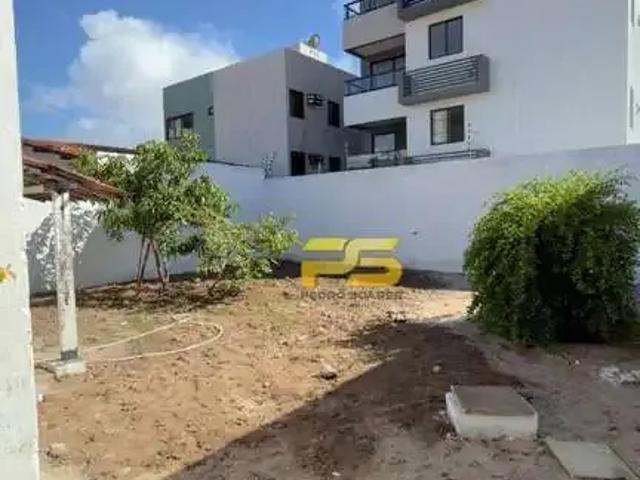 Casa / Sobrado para Locação em João Pessoa/PB Bancários 3 Quartos