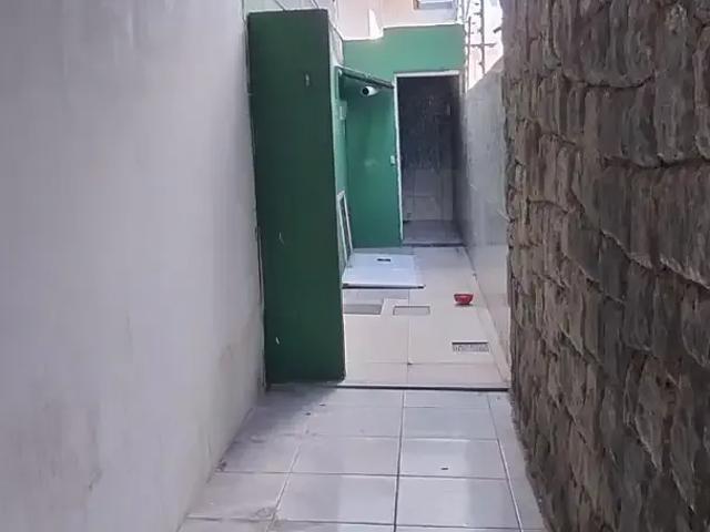 Casa / Sobrado para Locação em João Pessoa/PB Bessa 4 Quartos