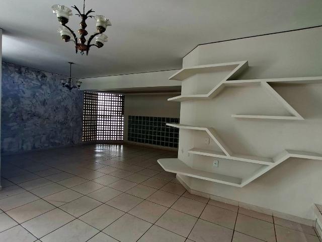 Casa / Sobrado para Locação em João Pessoa/PB Brisamar 4 Quartos