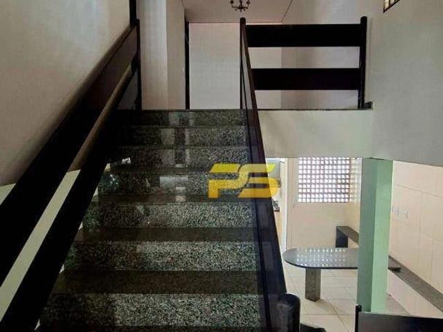 Casa / Sobrado para Locação em João Pessoa/PB Brisamar 4 Quartos