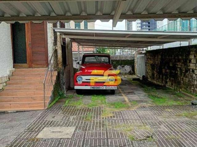 Casa / Sobrado para Locação em João Pessoa/PB Brisamar 5 Quartos