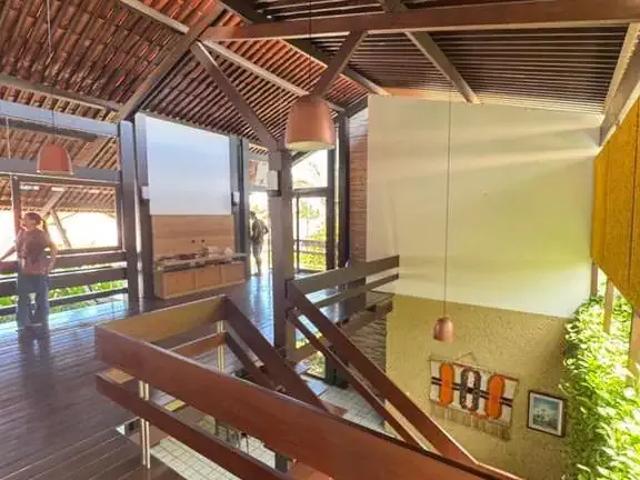 Casa / Sobrado para Locação em João Pessoa/PB Cabo Branco 4 Quartos