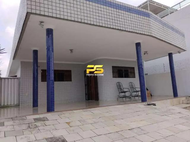 Casa / Sobrado para Locação em João Pessoa/PB Cristo Redentor 3 Quartos