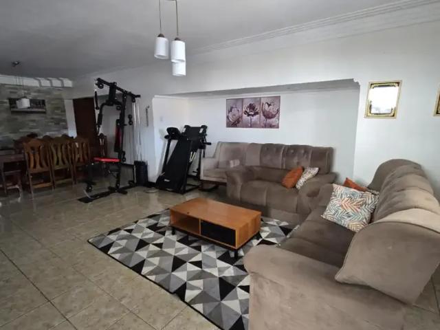 Casa / Sobrado para Locação em João Pessoa/PB Cristo Redentor 3 Quartos