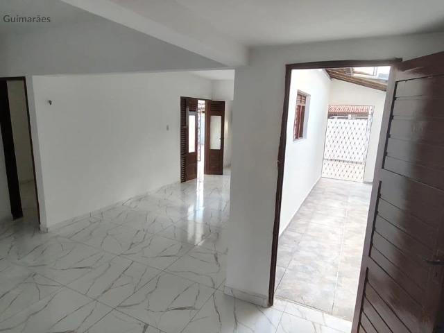Casa / Sobrado para Locação em João Pessoa/PB Cristo Redentor 2 Quartos