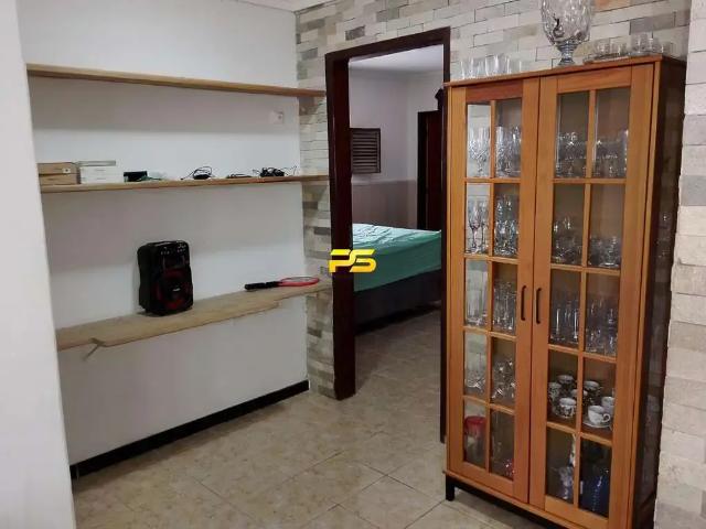 Casa / Sobrado para Locação em João Pessoa/PB Cristo Redentor 4 Quartos