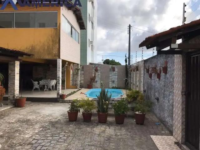 Casa / Sobrado para Locação em João Pessoa/PB Cristo Redentor 4 Quartos