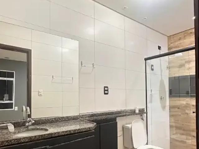 Casa / Sobrado para Locação em João Pessoa/PB Cuiá 3 Quartos