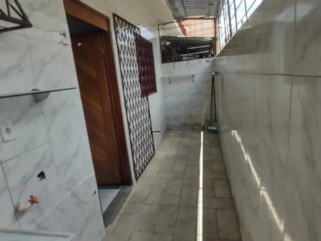 Casa / Sobrado para Locação em João Pessoa/PB Ernesto Geisel 2 Quartos