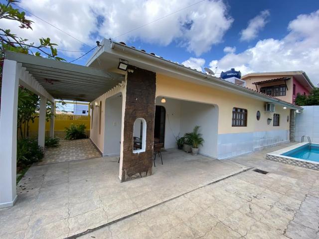 Casa / Sobrado para Locação em João Pessoa/PB Expedicionários 3 Quartos
