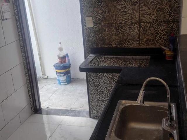 Casa / Sobrado para Locação em João Pessoa/PB Gramame 3 Quartos
