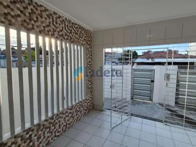 Casa / Sobrado para Locação em João Pessoa/PB Ipês 3 Quartos