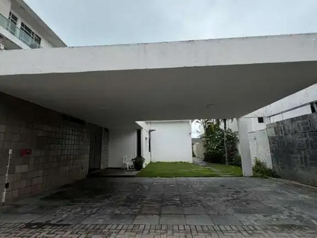 Casa / Sobrado para Locação em João Pessoa/PB Jardim Oceania 4 Quartos