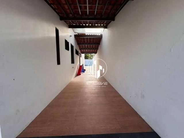 Casa / Sobrado para Locação em João Pessoa/PB Jardim Oceania 4 Quartos