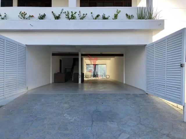 Casa / Sobrado para Locação em João Pessoa/PB Jardim Oceania 5 Quartos