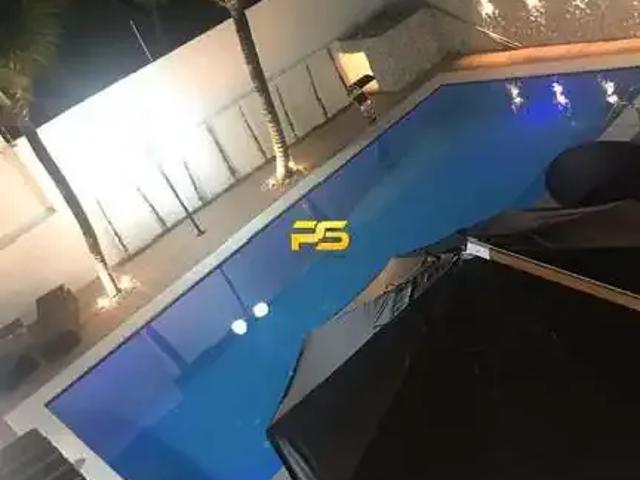 Casa / Sobrado para Locação em João Pessoa/PB Jardim Oceania 5 Quartos