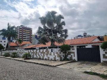 Jardim Oceania, Cabedelo, Paraíba - Varanda