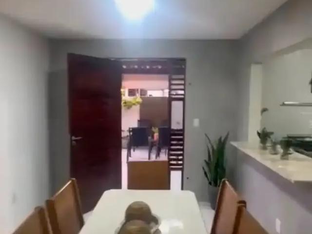 Casa / Sobrado para Locação em João Pessoa/PB Jardim Oceania 2 Quartos