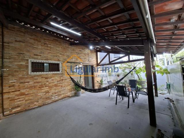 Casa / Sobrado para Locação em João Pessoa/PB Jardim Oceania 2 Quartos