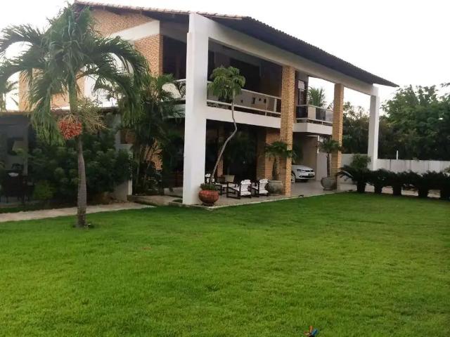 Casa / Sobrado para Locação em João Pessoa/PB Jardim Oceania 3 Quartos