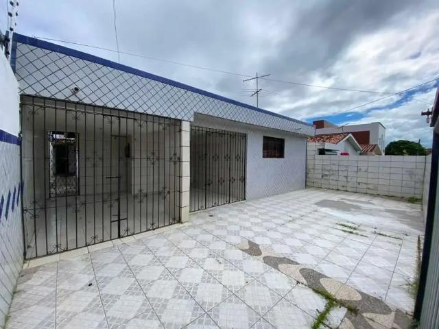 Casa / Sobrado para Locação em João Pessoa/PB José Américo de Almeida 2 Quartos