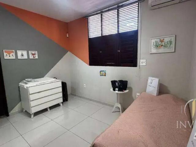 Casa / Sobrado para Locação em João Pessoa/PB Manaíra 3 Quartos