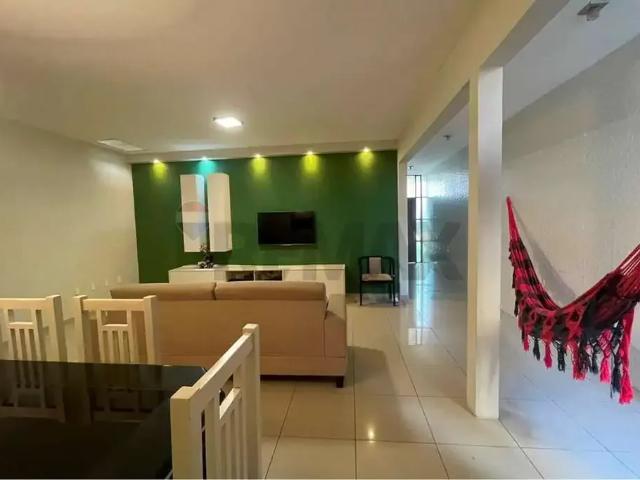 Casa / Sobrado para Locação em João Pessoa/PB Manaíra 3 Quartos