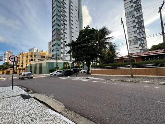 Casa / Sobrado para Locação em João Pessoa/PB Manaíra 3 Quartos