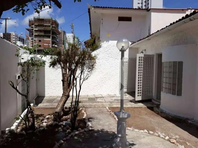 Casa / Sobrado para Locação em João Pessoa/PB Manaíra 5 Quartos