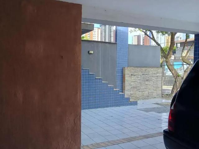 Casa / Sobrado para Locação em João Pessoa/PB Miramar 4 Quartos