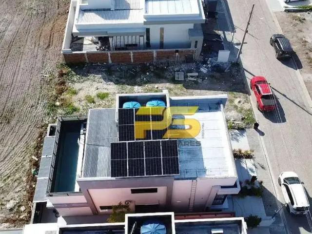 Casa / Sobrado para Locação em João Pessoa/PB Muçumagro 3 Quartos