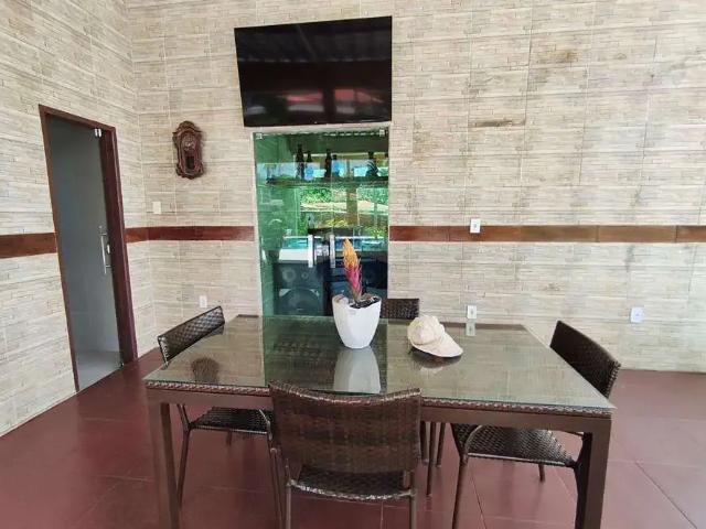 Casa / Sobrado para Locação em João Pessoa/PB Ponta do Seixas 5 Quartos