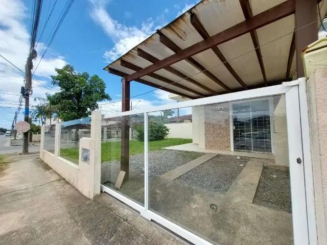 Casa / Sobrado para Locação em Joinville/SC Comasa 2 Quartos