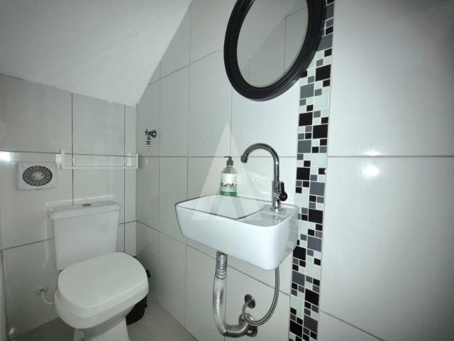 Casa / Sobrado para Locação em Joinville/SC Comasa 2 Quartos