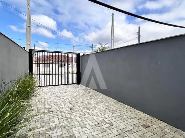Casa / Sobrado para Locação em Joinville/SC Comasa 2 Quartos