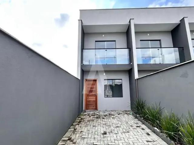 Casa / Sobrado para Locação em Joinville/SC Comasa 2 Quartos