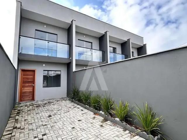 Casa / Sobrado para Locação em Joinville/SC Comasa 2 Quartos
