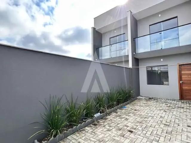 Casa / Sobrado para Locação em Joinville/SC Comasa 2 Quartos