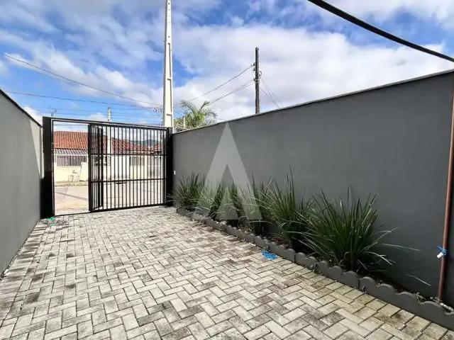Casa / Sobrado para Locação em Joinville/SC Comasa 2 Quartos