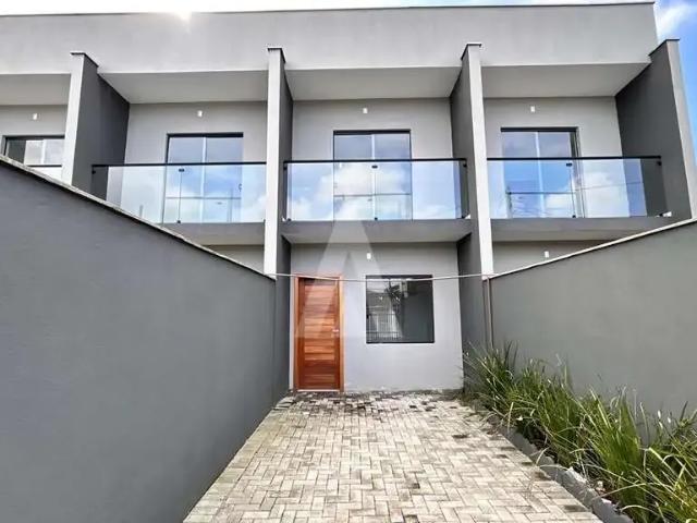 Casa / Sobrado para Locação em Joinville/SC Comasa 2 Quartos