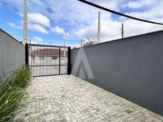 Casa / Sobrado para Locação em Joinville/SC Comasa 2 Quartos