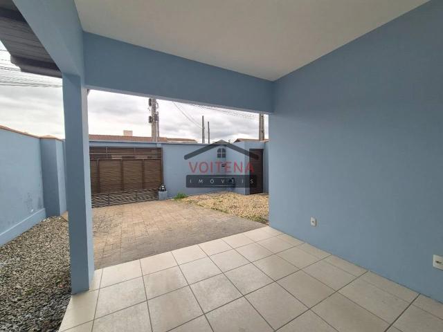 Casa / Sobrado para Locação em Joinville/SC Comasa 3 Quartos